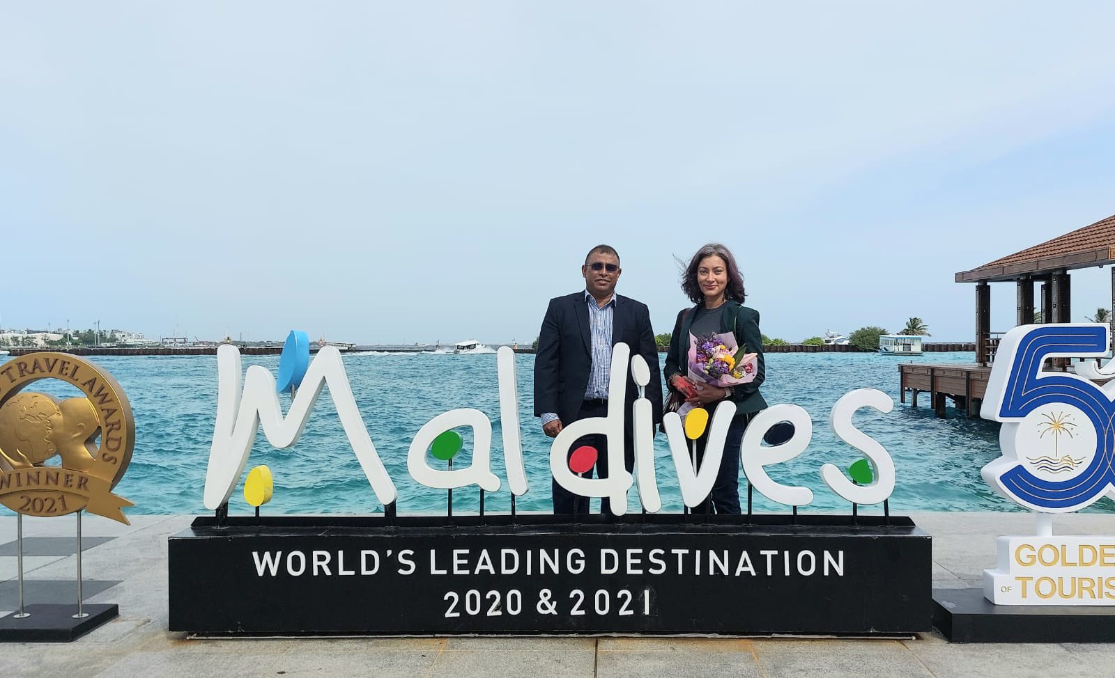 އަހަރުގެ ފުރަތަމަ ހަމަސްދުވަހު ރާއްޖެ އައީ 8 ލައްކަ ފަތުރުވެރިން