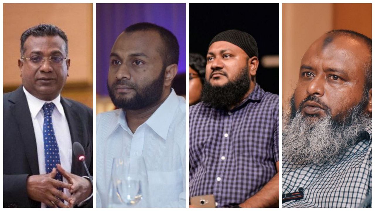 ޖާބިރު ތަކްބީރަށް ޖޯކުޖެހުމުން ގިނަބައެއްގެ ފާޑުކިއުމާއެކު ދީނީ އިލްމްވެރިންގެ ކަންބޮޑުވުން