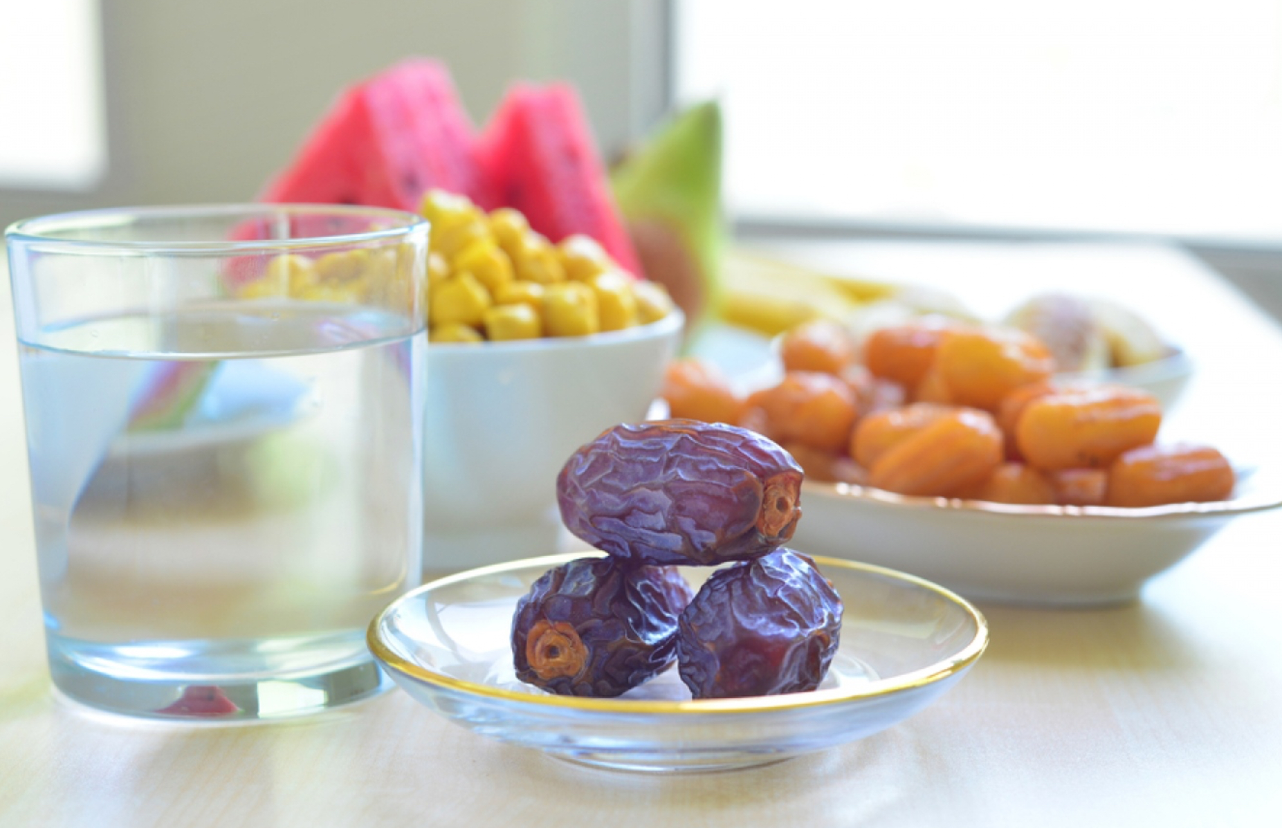 ރޯދަމަސް އައުމުގެ ކުރިން..