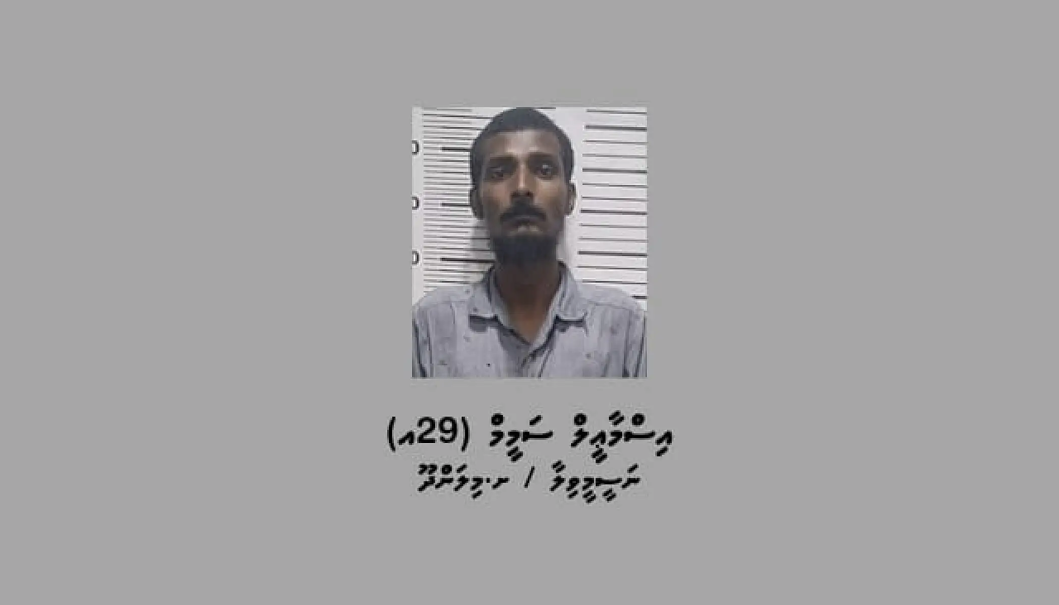 އެމްޑީޕީ ހަރުގެ ހިމެނޭ ކަރަންޓް ޑިސްޓްރިބިއުޝަން ފޮށީގެ ނަރުތައް ކޮށާލި މީހާ ހައްޔަރުކޮށްފި