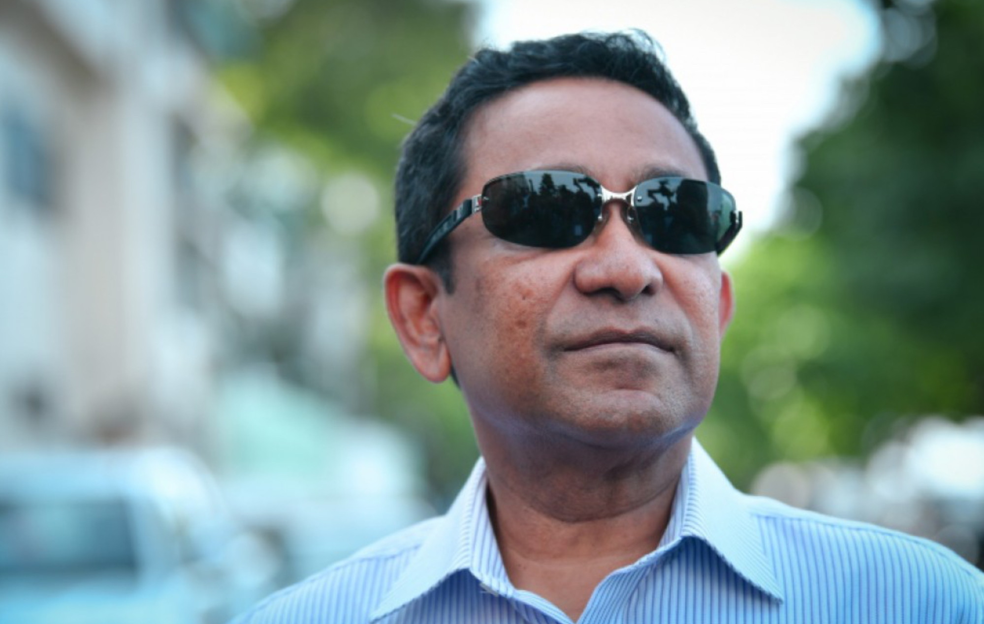 މުޙައްމަދު ޢުމަރު މަނިކު އަވަހާރަވި ޚަބަރު އެހީ ފުން ހިތާމަޔާއެކު: ރައީސް ޔާމީން