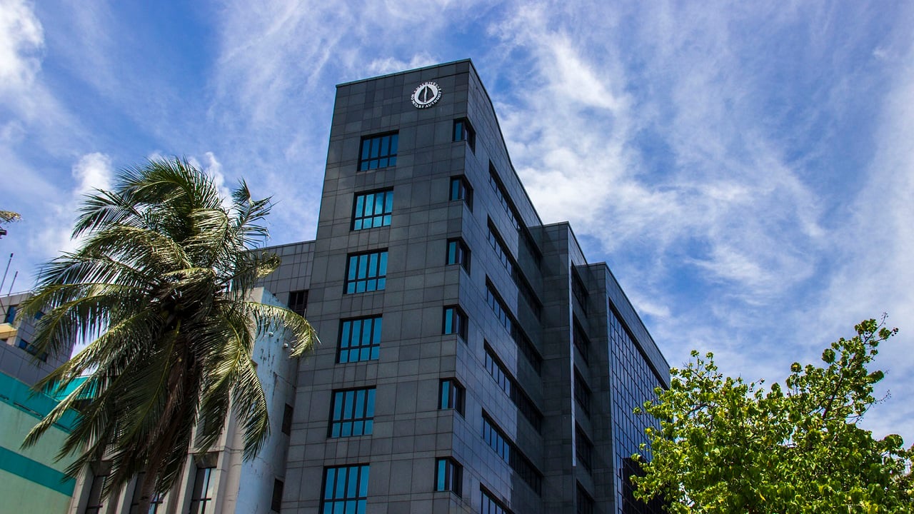 މޯލްޑިވްސް މަނިޓަރީ އޮތޯރިޓީ