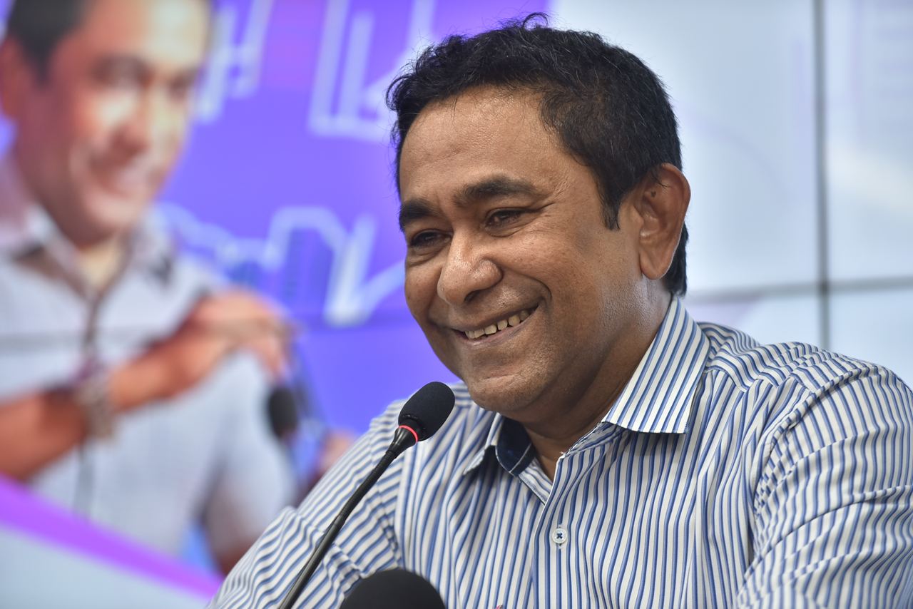 ޔާމީންގެ ޝަރީއަތްތައް މި ހަފުތާގައި ކްރިމިނަލް ކޯޓުގައި ފަށަނީ