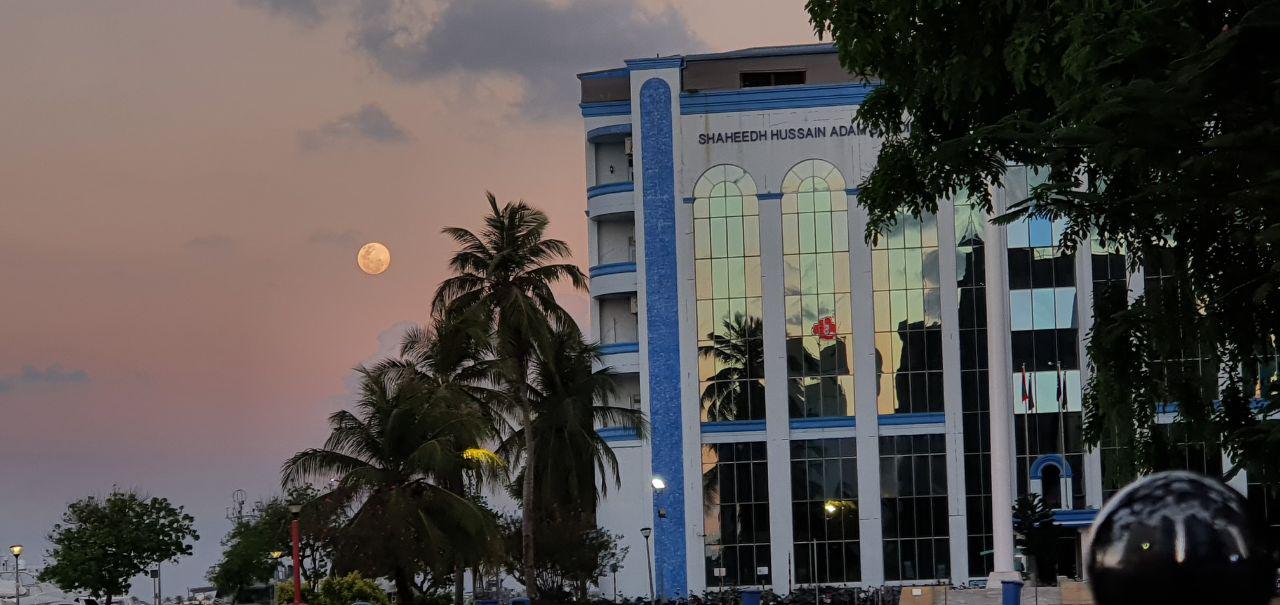 "ނިއު ނޯމަލް"ގައި ފުލުހުންގެ އައު ޕްރޮޓޮކޯލްތަކެއް އެކުލަވާލަނީ