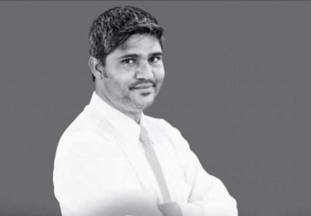 ރަޝީދު މަރުވި މައްސަލާގައި ފުލުހުންނަށް ދައުވާކުރަން ފޮނުވަނީ