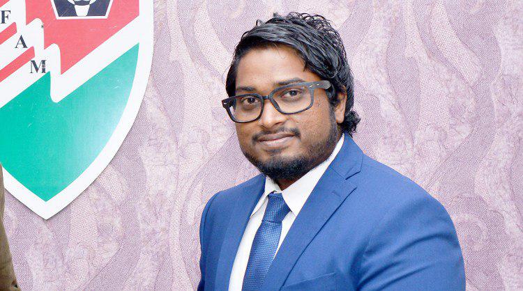 ބައްސާމް އަދީލް ޖަލީލް