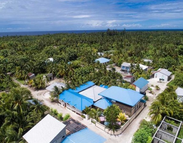 ކާށިދޫ އަނެއްކާވެސް މޮނިޓަރިންގއަށް!