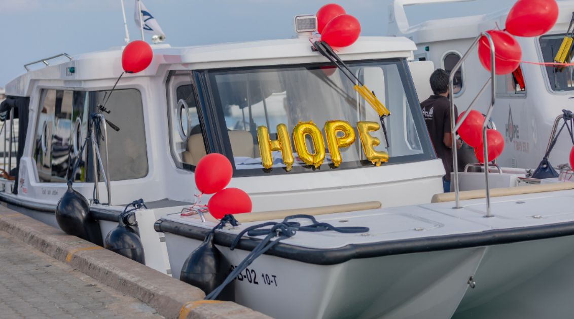 ޓެކުހަށް މަކަރުހެދިކަމުގެ ތުހުމަތުގައި ހޯޕް ހޯލްޑިގްސްއަށް ދައުވާކުރަނީ