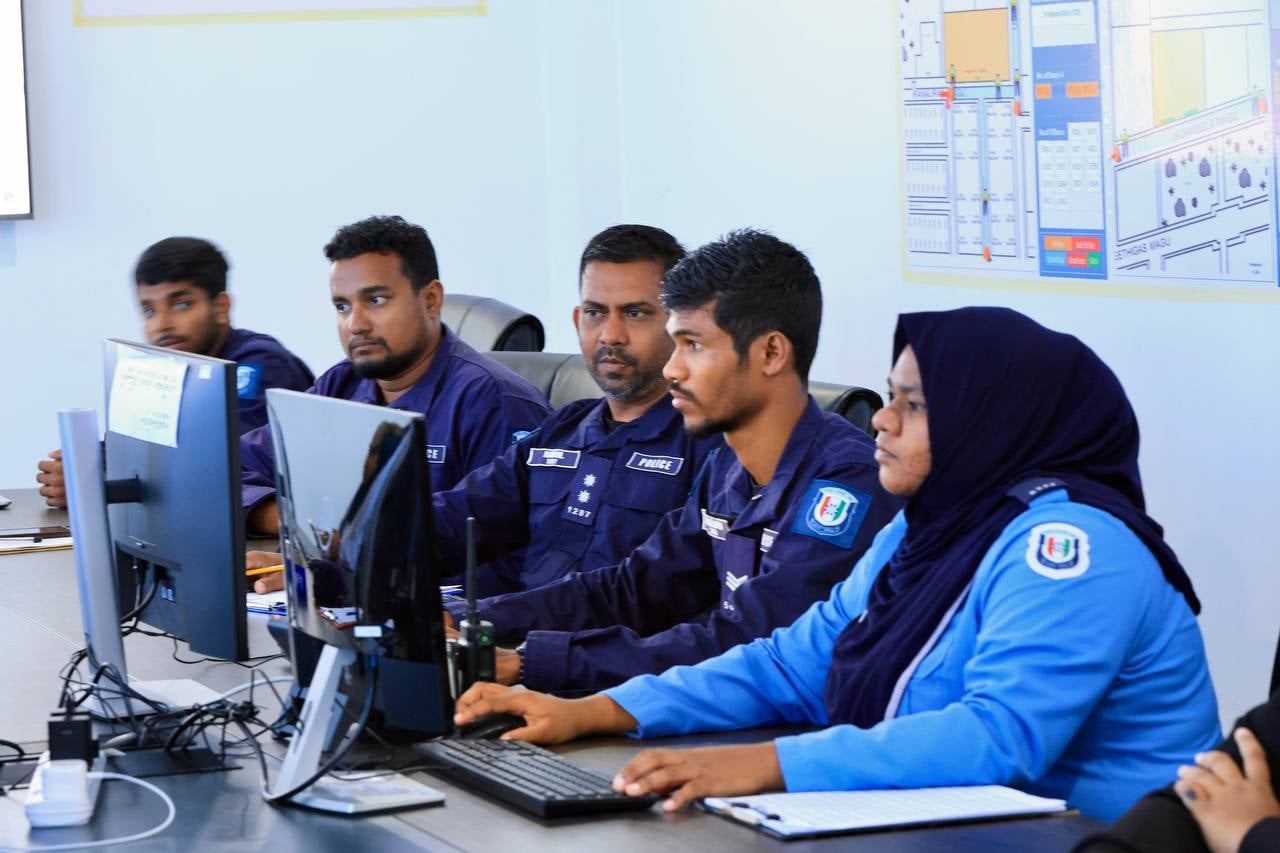 ސްކޭމްތަކުގައި މިދިޔަ ހަފްތާގައި ގެއްލުނު ފައިސާގެ 80 އިންސައްތަ ހޯދައިފި