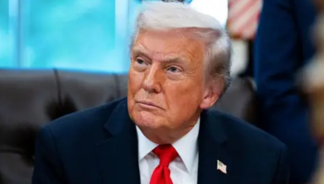 ޣައްޒާއަށް އެހީ ފޯރުކޮށްދިނުމަށް އެމެރިކާއިން އާ ޕްލޭނެއް ހުށަހަޅަނީ