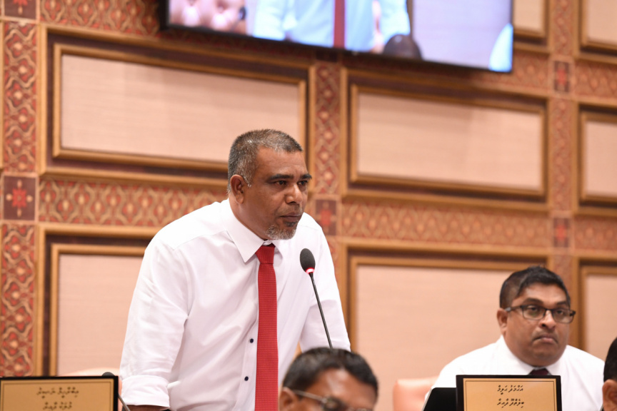 ދޮންބިލެތް އަކްރަމަށް: މިނިވަންކަމަށް ޖަލުގައި ހަޔާތް ހޭދަކުރި މީހަކު ތިޔަސިފަކުރީ ވަރަށް ހަޔާތް ކުޑަކޮށް