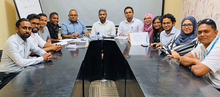 ބަލި ކޮންޓްރޯލް ކުރުމަށް ފިޔަވަޅުތައް ހަރުދަނާ ކުރައްވާ - މެޑިކަލް އެސޯސިއޭޝަން