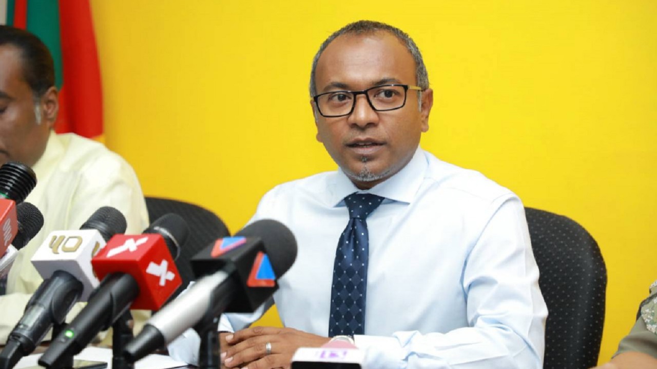 މާލޭގެ 6 ދާއިރާއެއްގެ ވޯޓު ފޮށި އަލުން ގުނުމަށް އެމްޑީޕީން އެދިއްޖެ