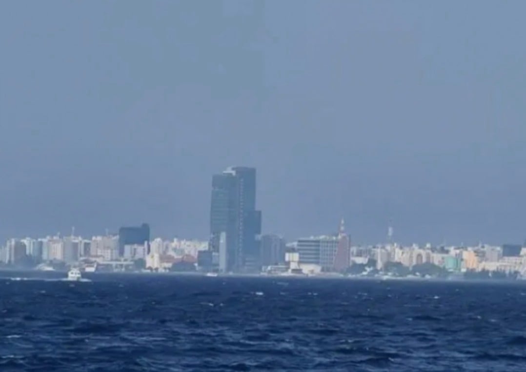 ކުރިއަތް އޮތް ހަތަރު ދުވަހު ސިއްހަތަށް ނުރައްކާވާ ވަރަށް ވައި ނުސާފުވާނެ: މެޓް