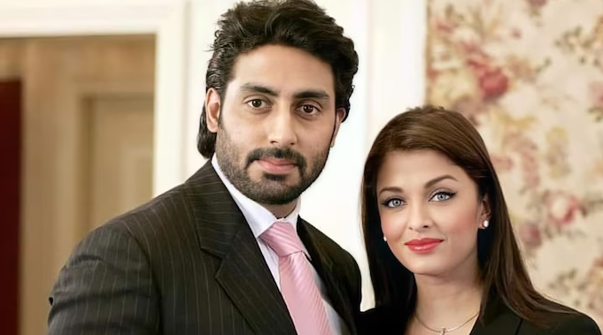 ދަރިފުޅުގެ ހުރިހާ ކަމެއް ފުރިހަމައަށް ކުރާތީ އަބިޝެކްގެ ތައުރީފު އައިޝްވާރިޔާއަށް