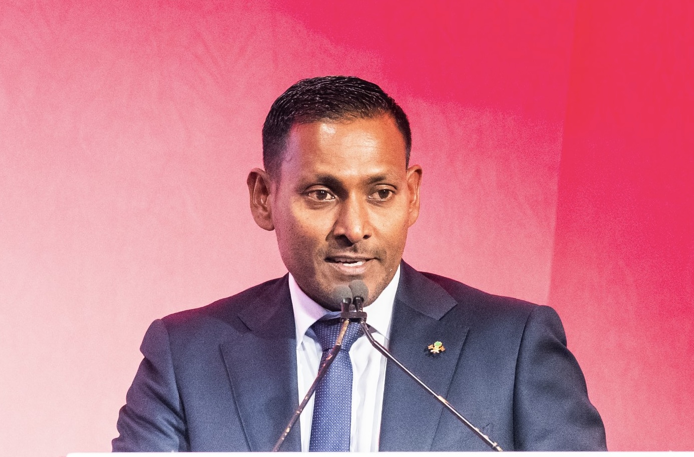 ތަޙްޤީޤު ހިނގާގޮތާމެދު އޮންލައިންކޮށް ޝަކުވާ ފޮނުވޭގޮތް ހަދައިފި