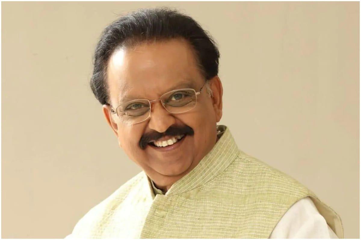 އިންޑިޔާގެ މަޝްހޫރު ލަވަކިޔުންތެރިޔާ އެސް ޕީ ބާލަސުބްރަމާނިޔަމް ކޯވިޑް ޖެހިގެން މަރުވެއްޖެ