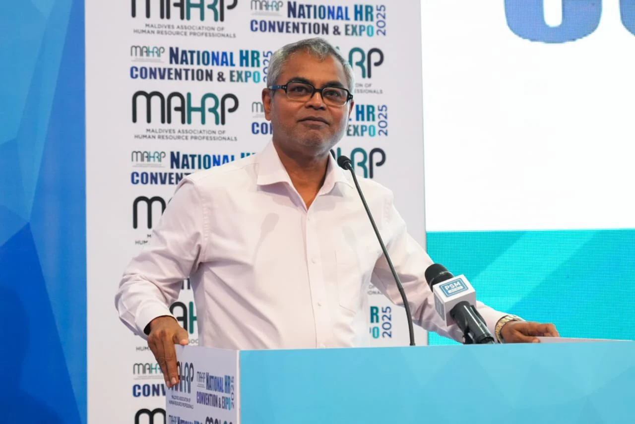 އަމާޒަކީ މިއަހަރު 2.3 މިލިއަން ފަތުރުވެރިން ގެނައުން: މިނިސްޓަރ