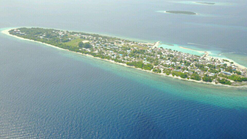 ކަރަންޓީނާ ޚިލާފުވި މީހަކު ޕޮލިސް ސްޓޭޝަނަކަށް ގެއްލުންދީފި