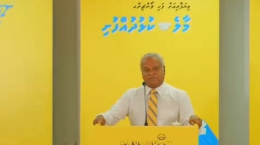 "ވިޔަފާރިއަށް ފަހި ލޯންޗިންގ: އެމްޑީޕީގެ ސަރަޙައްދީ ތަރައްޤީގެ ސިޔާސަތުތައް އަލުން އާކޮށްފި"