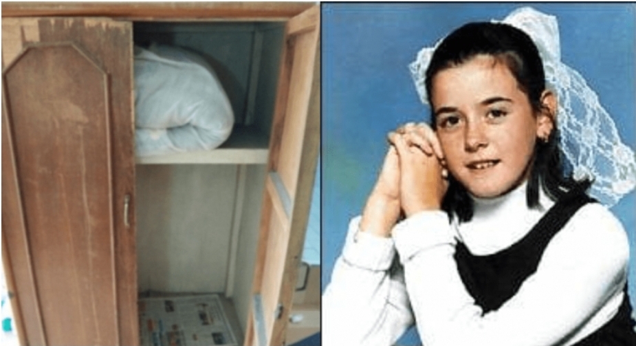 1998 ވަނަ އަހަރު އޮސްޓްރޭލިއާގައި އުމުރުން 14 އަހަރުގައި އާއިލާއަށް ފިލި ޒުވާން ނަތާޝާ އަދި ފަސް އަހަރު ފަހުން އޭނާ ފެނިގެންދިޔަ ކަބަޑު.