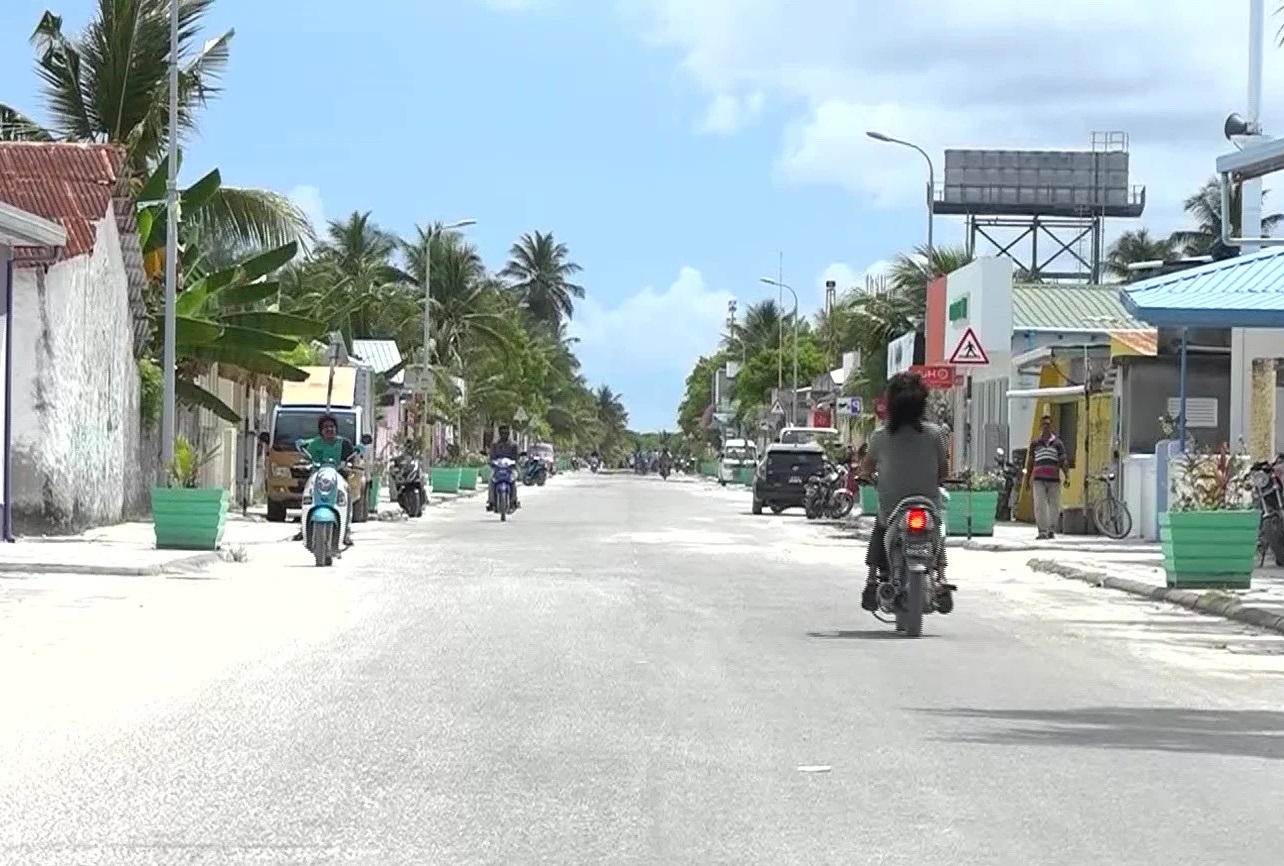 އައްޑޫ މާރާމާރީ: ހައްޔަރުކުރި ހަތަރު މީހުން ޝަރީއަތް ނިމެންދެން ބަންދަށް