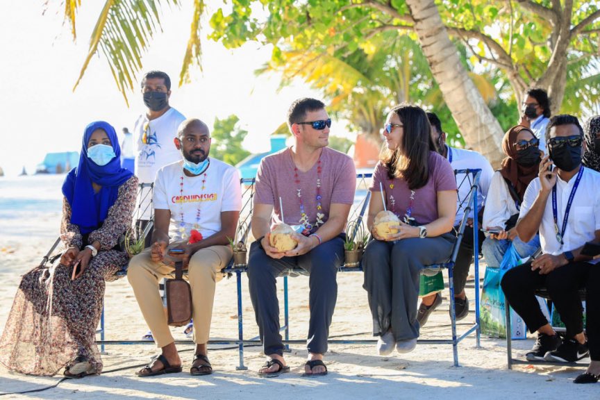 ހޯމްސްޓޭ އަކީ ރާއްޖެއަށް ތަޢާރަފް ކުރެވުނު އެންމެ ވަރުގަދަ އިޤްތިޞާދީ ސޯބު - އާއްޓޭ