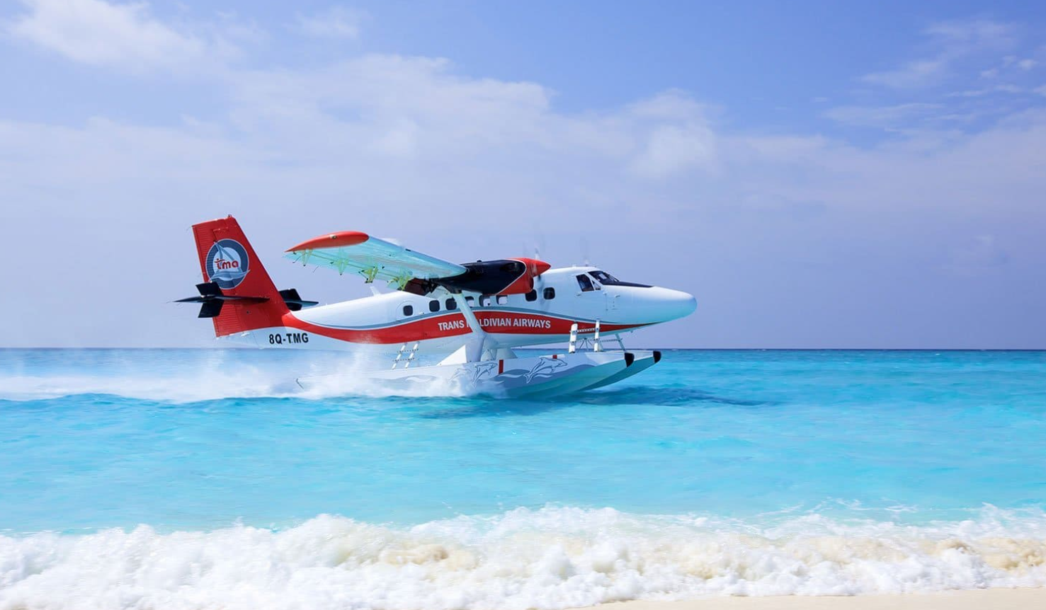 މުވައްޒަފުންނަށް ޑޮލަރުން މުސާރަ ދޭން ޓީއެމްއޭއިން ނިންމައިފި