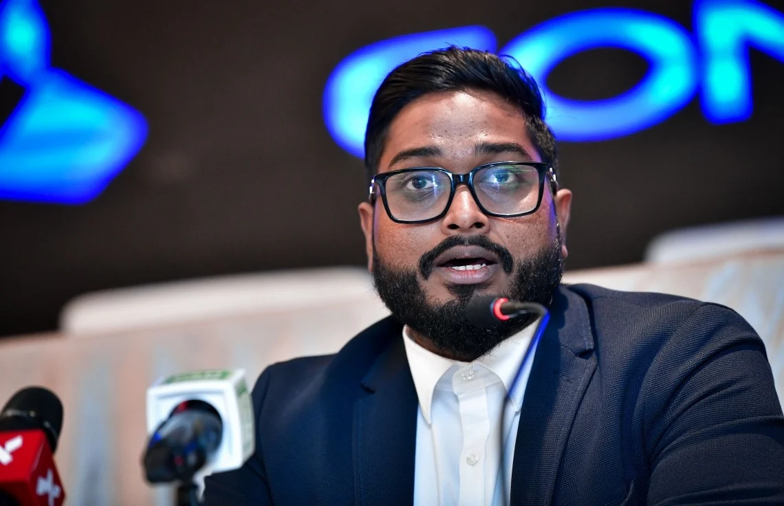 ބައްސާމަށް ވާދަ ނުކުރެވޭގޮތަށް އެފްއޭއެމްގެ އިންތިހާބު އިއުލާނުކޮށްފި