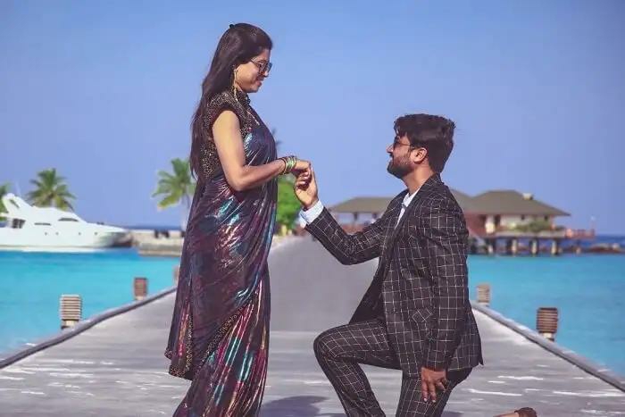 އިންޑިއާ މާކެޓް ގެއްލުމަކީ ހިތާމައެއް؛ ގުޅިގެން މަސައްކަތް ކޮށްފިނަމަ އަރައިގަނެވޭނެ: ފިރާގު