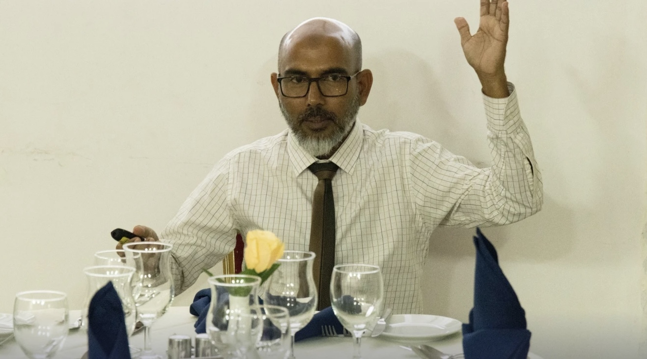 ހަފީޒަށް އަނިޔާވި އެކްސިޑެންޓްގައި ސައިކަލް ދުއްވި މީހާ ބަންދުން ދޫކޮށްލައިފި