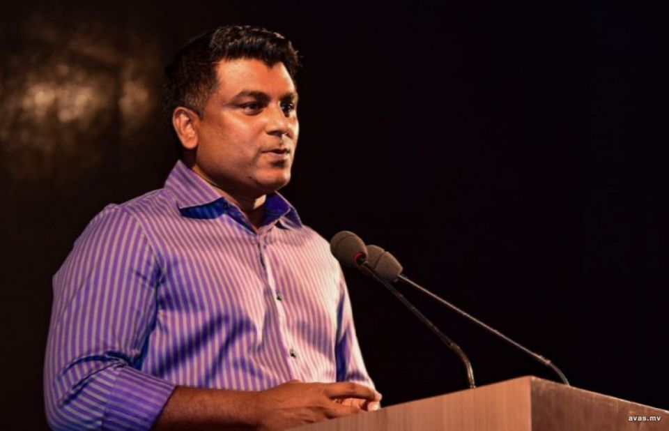 ބޯހިމެނުމަށް ރައީސް ޔާމީން އެއްބާރުލުން ދެއްވާނެ: މުސްތޮ