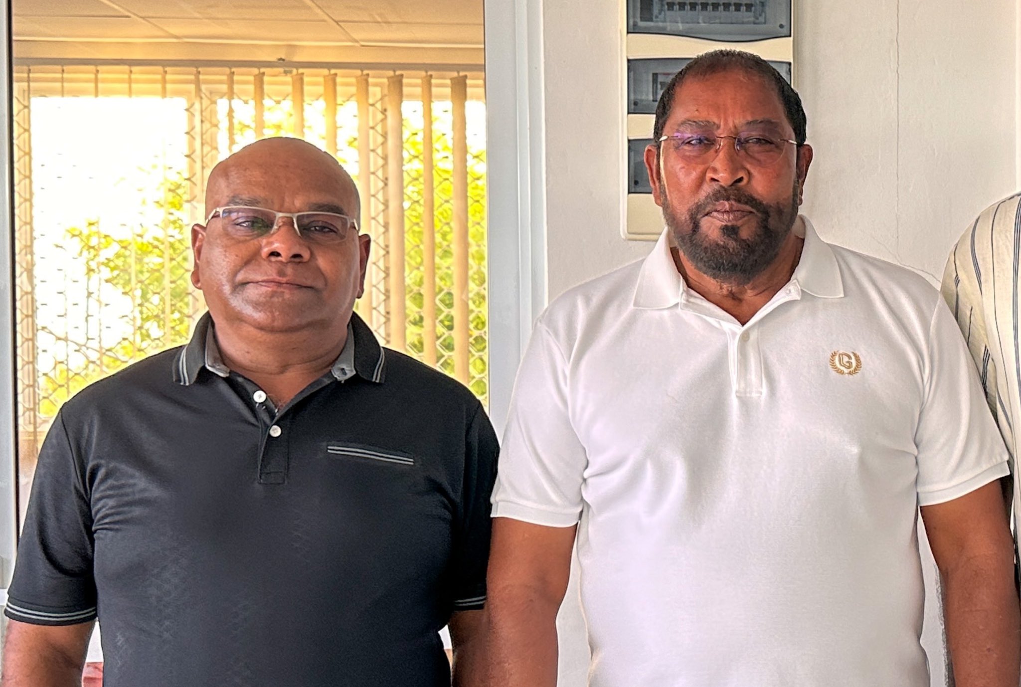 އިންމަ އަކީ ވަރަށް ހިތްވަރުގަދަ އިޚްލާސްތެރި ބޭފުޅެއް: ޤާސިމް