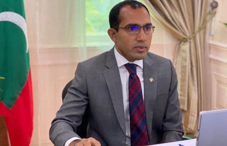 މި ސަރުކާރު ދަބަރު ޖަހައި ބާދަގަނޑަށް ވެއްޖެ - މަލީޙް