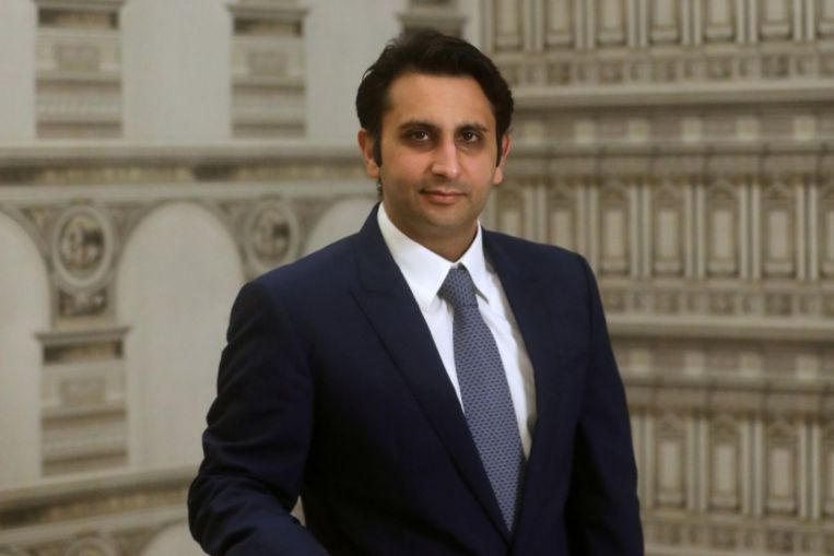 އިންޑިޔާގެ ވެކްސިން ޕްރިންސް އަކީ ކާކުކަން އެނގޭތަ؟