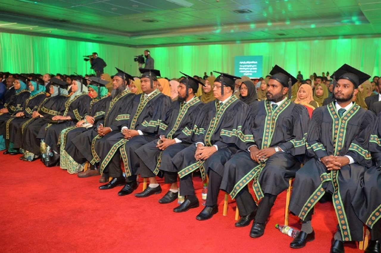 ސްޓޫޑެންޓް ލޯނު ލިބޭ ދަރިވަރުންގެ ލިސްޓް އާންމުކުރުން ފަސްކޮށްފި