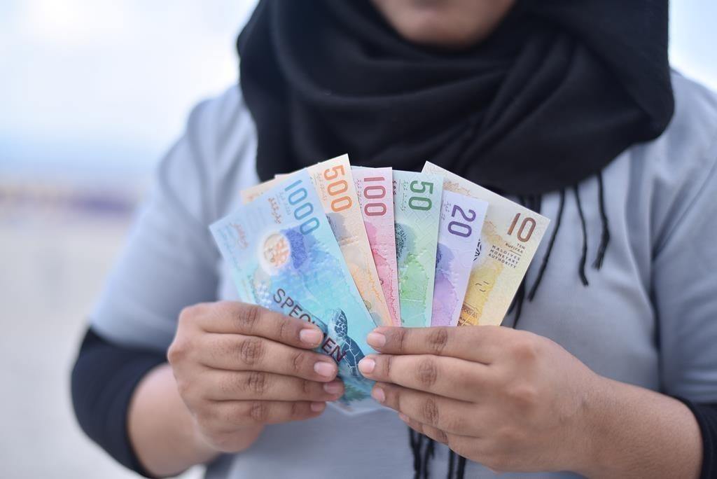 އެމްއެމްއޭން ބުނަނީ 500 ރުފިޔާގެ ވަގު ނޫޓެއް ދައުރު ނުވާ ކަމަށް