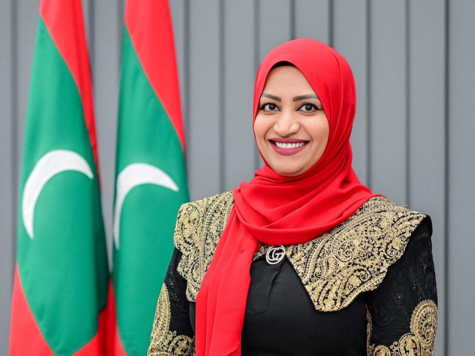 ކުރީގެ ޓްރާންސްޕޯޓް މިނިސްޓަރ ނަހުލާ މަޖިލީހަށް ކުރިމަތިލައްވަނީ