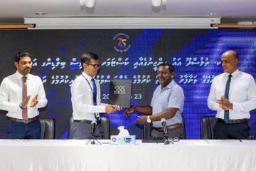 ތުލުސްދޫގައި ސްޓެލްކޯގެ ކޮމްޕްލެކްސް އިމާރާތެއް ގާއިމް ކުރަނީ