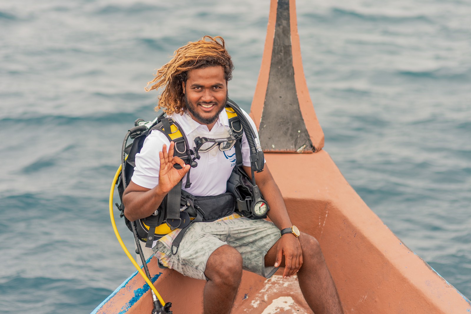 ރާއްޖޭގެ ރެކޯޑެއް: ޒުވާން މަސްވެރިޔާގެ ވީޑިއޯއަކަށް 39 މިލިއަން ވިއުސް