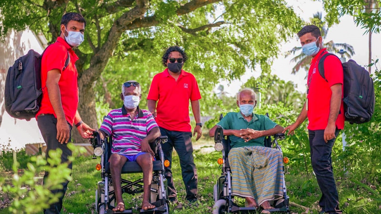 ބީއެމްއެލް އިން 39 ރަށަކަށް 65 އިންޖީނުލީ ފުރޮޅުލީ ގޮނޑި ހަދިޔާކުރަނީ