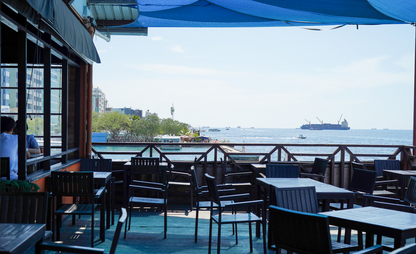 ކާބޯތަކެތީގެ ޚިދުމަތްދޭ ތަންތަން ހުޅުވާފައި ހުންނަ ގަޑިތަކަށް ބަދަލުގެނެސްފި