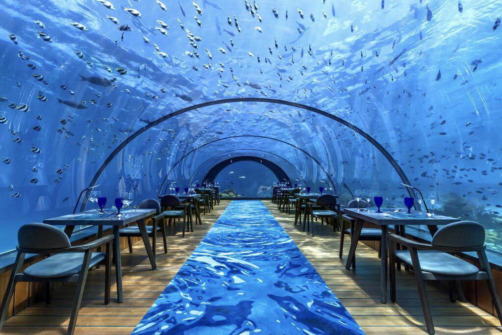 ކޯވިޑް-19:  ޝައްކުކުރެވޭ 2 ޓެސްޓް ކުރާތީ ހުރަވަޅި ރިސޯޓު މޮނިޓަރިންގ ޙާލަތަށް