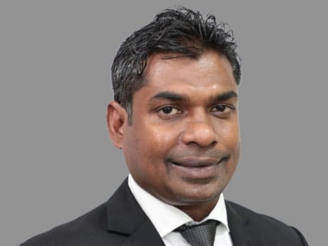 އެސްޓީއޯގެ އައު އެމްޑީއަކަށް ޝިމާދު އިބްރާހީމް