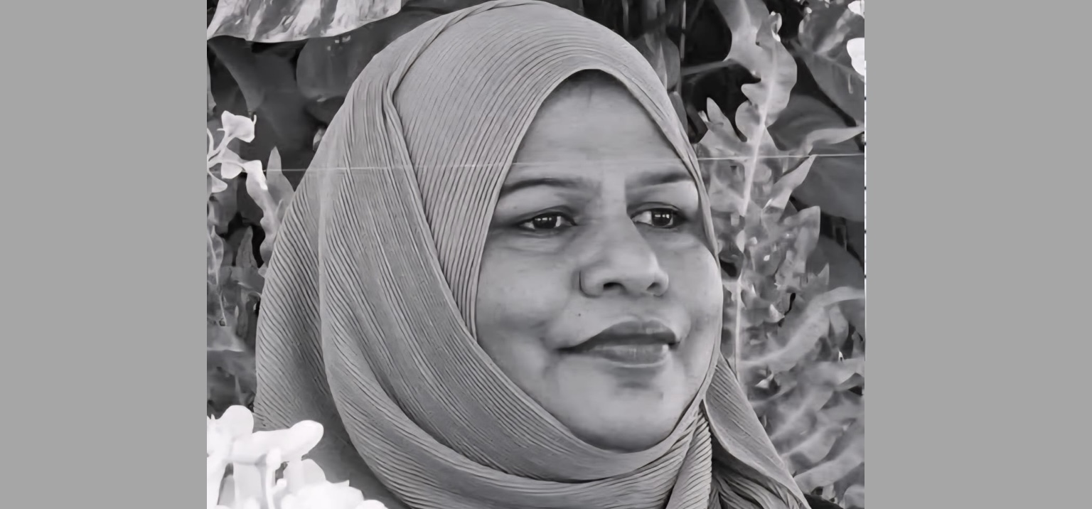 އައިންތު މިސް ނިޔާވުމުގެ ހިތާމައިގައި އެ ޢާއިލާއަށް ރައީސް ޑރ. މުޢިއްޒު ތައުޒިޔާ ފޮނުއްވައިފި