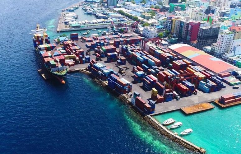 ސަރުކާރާ ޙަވާލުވީއިރު މީން ޒަމާނަކު ނުދަރާވަރަށް ދައުލަތް އޮތީ ދަރާފައި: ރައީސް