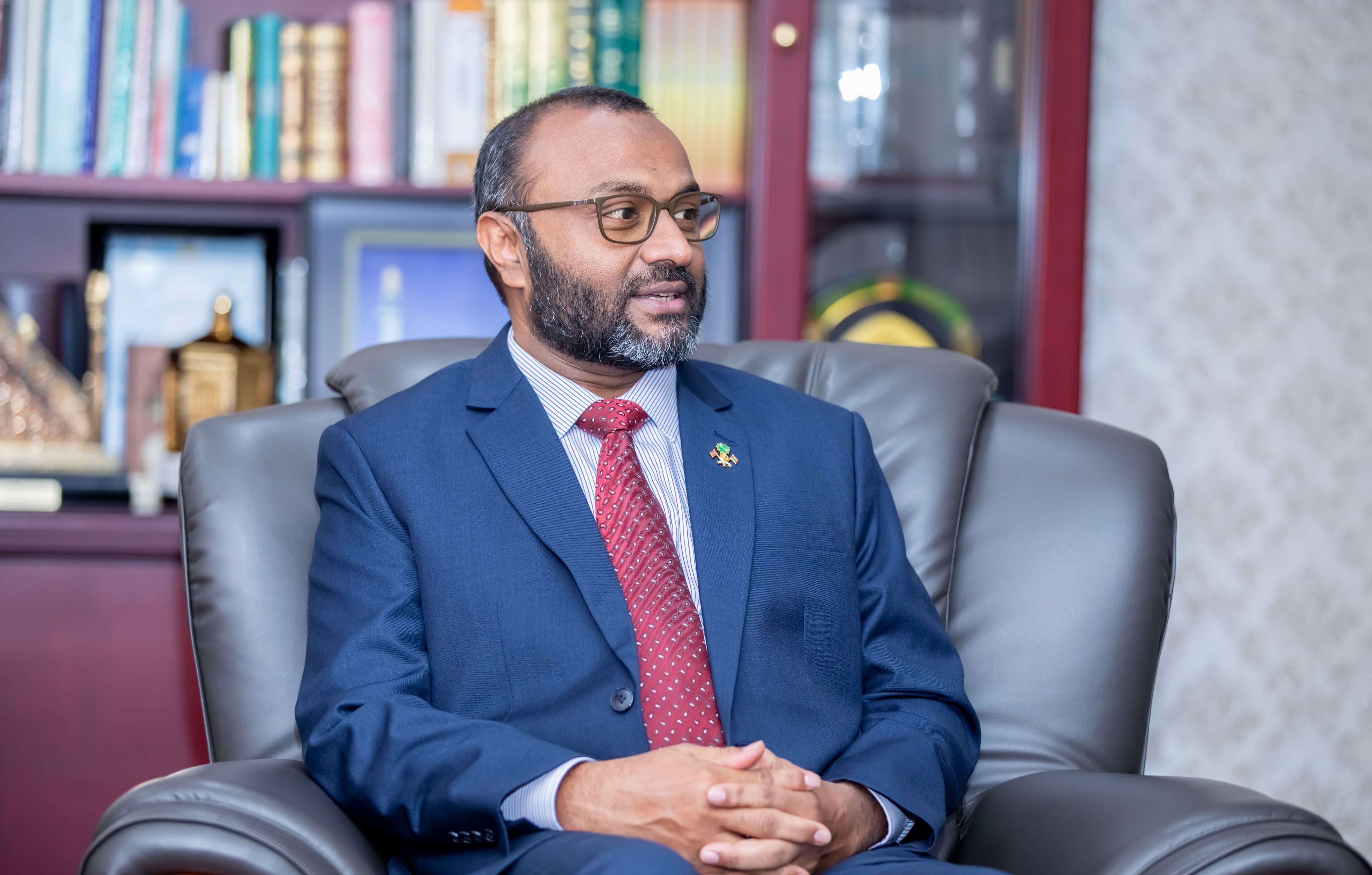 ވިތުރީގެ ގުނޫތުގައި ފަލަސްތީނު ރައްޔިތުންނަށް ހެޔޮދުއާ ކުރަން އިލްތިމާސް ކުރައްވައިފި