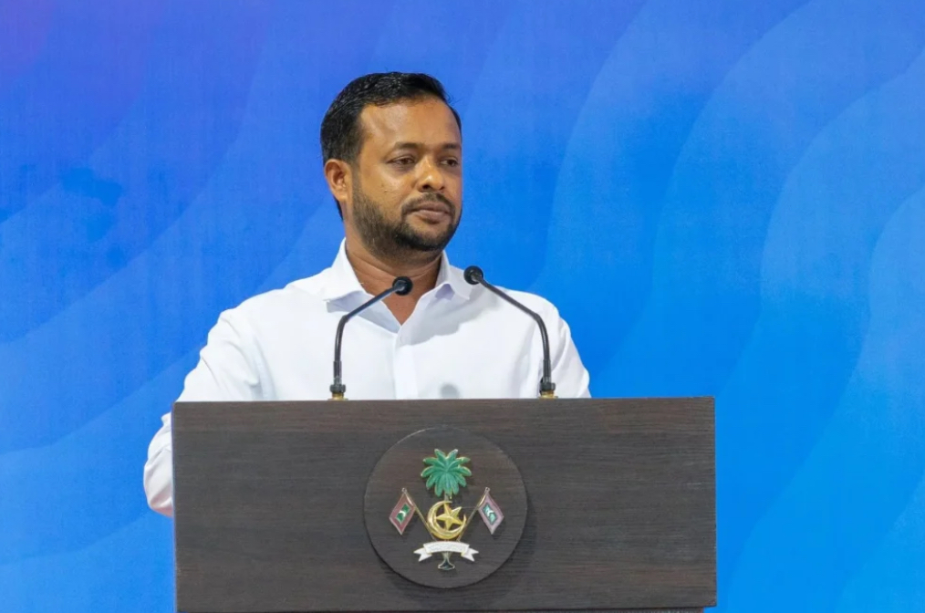 ފްލެޓު ލިބޭ ލިސްޓަށް އެއްވެސް ނަމެއް އިތުރުކޮށްފައެއް ނުވާނެ: މުއްތަލިބު