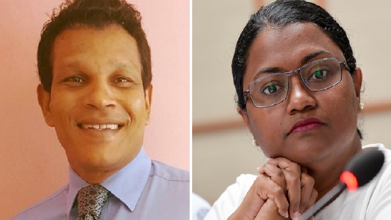 މާފަރު އެއަރޕޯޓާއި ގުޅޭ ކޮރަޕްޝަންގެ މައްސަލަ އޭސީސީގައި އޮންނަތާ ދެއަހަރު!؟