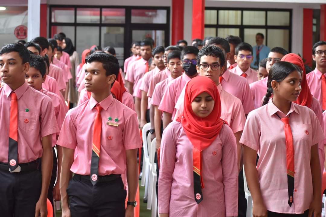 ސްކޫލުތަކުގެ މަރާމާތަށް 30 މިލިއަން ރުފިޔާގެ ބަޖެޓެއް ކަނޑައަޅައިފި